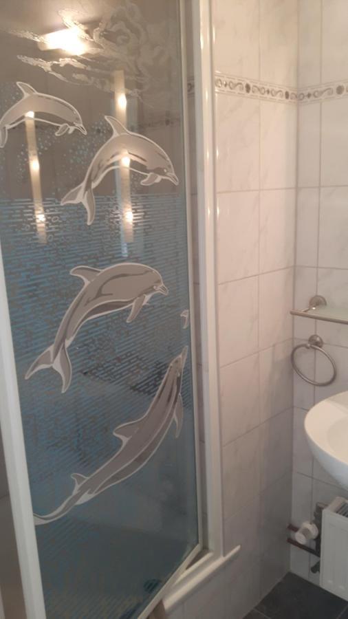 Motel Route 216 Gohrde Dış mekan fotoğraf